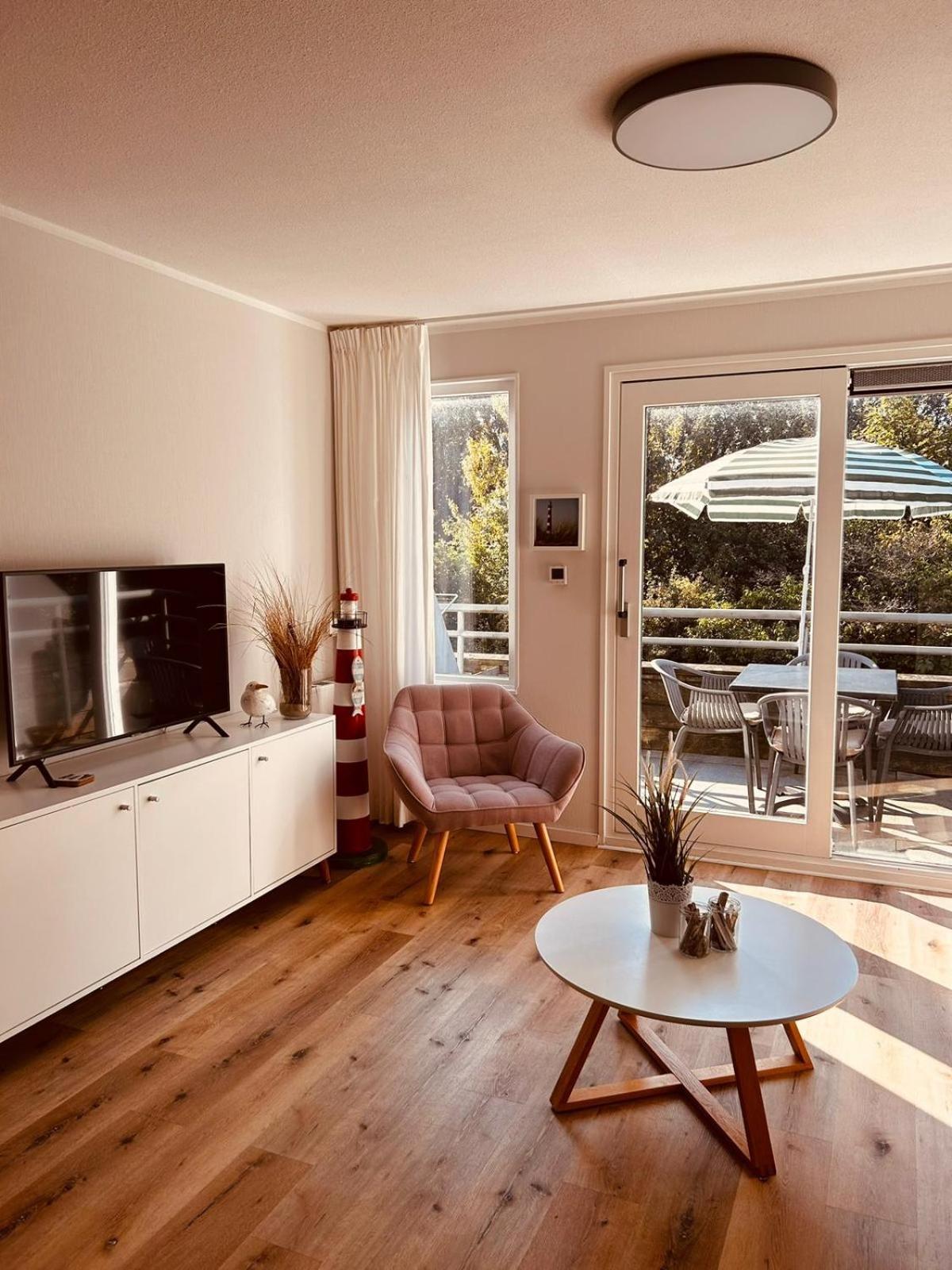 Westend Amelander Kaap 85 Hollum  Kültér fotó
