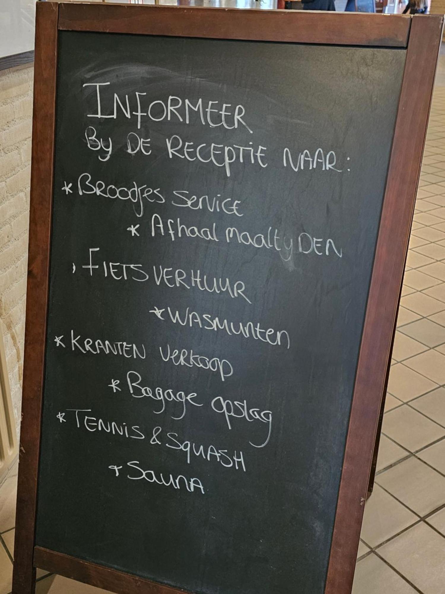 Westend Amelander Kaap 85 Hollum  Kültér fotó