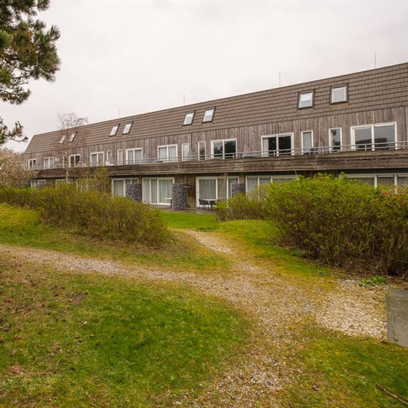 Westend Amelander Kaap 85 Hollum  Kültér fotó