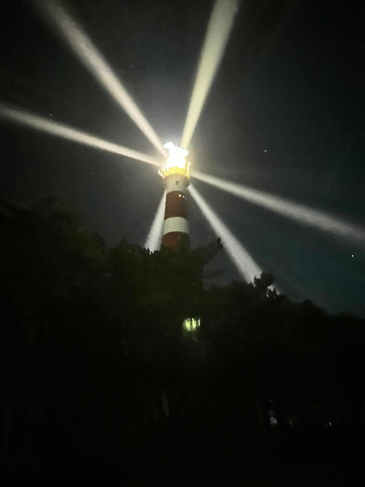 Westend Amelander Kaap 85 Hollum  Kültér fotó