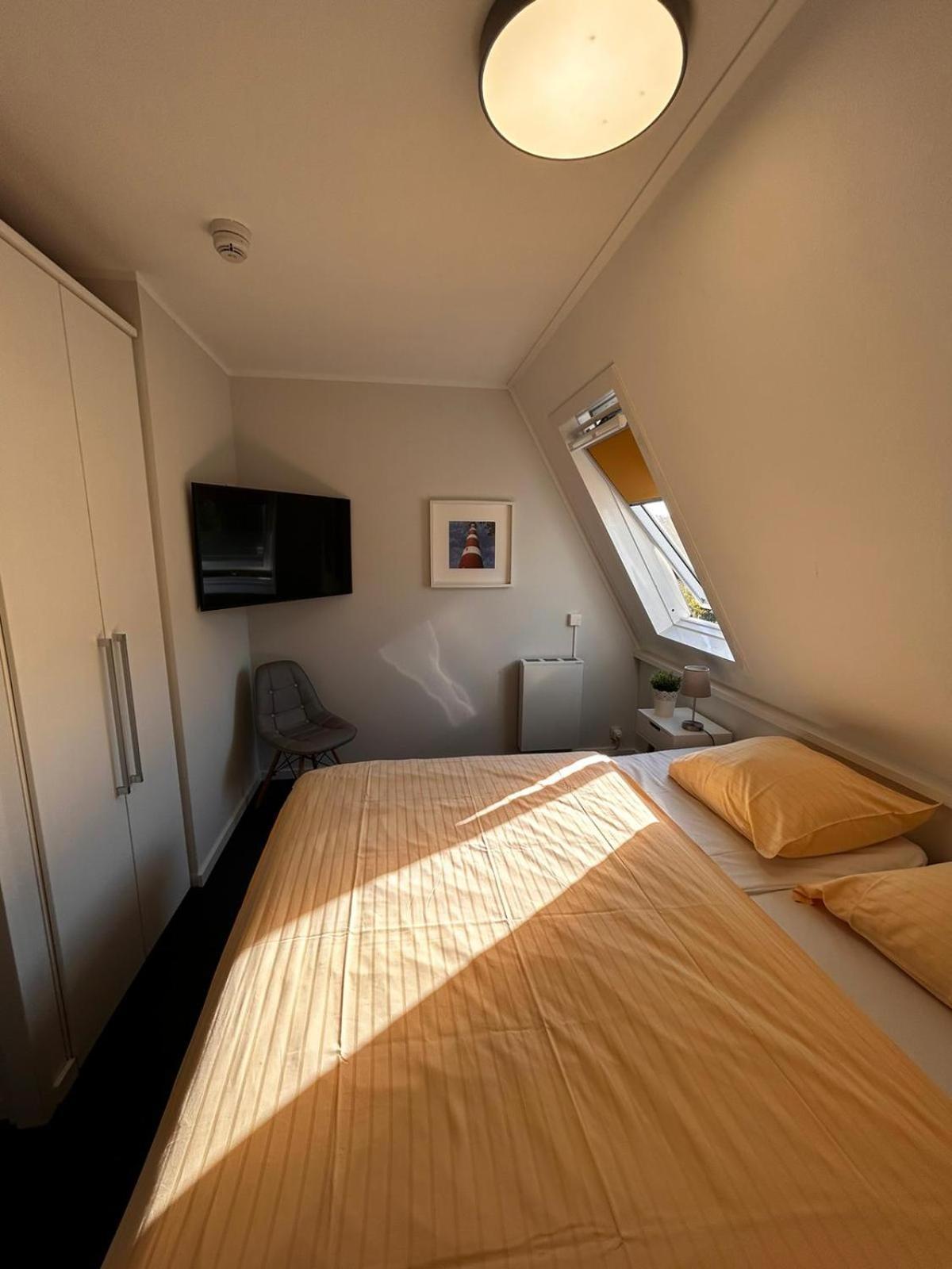 Westend Amelander Kaap 85 Hollum  Kültér fotó