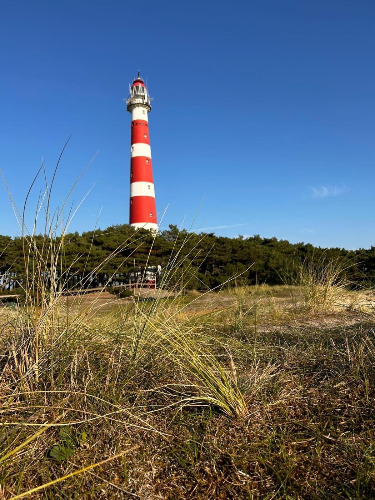 Westend Amelander Kaap 85 Hollum  Kültér fotó
